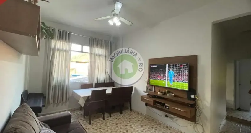 Venda de Apartamento de 3 Quartos na Freguesia, Rio de Janeiro-RJ: 1 suíte, 1 sala, 3 banheiros e 78m² de área.