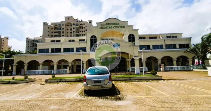 Ponto comercial com 3 salas à venda no Recreio dos Bandeirantes, Rio de Janeiro 