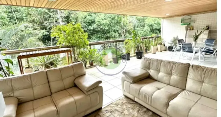 Imperdível: Apartamento de luxo à venda no Recreio dos Bandeirantes, Rio de Janeiro - 4 quartos, 2 suítes, 4 salas, 5 banheiros, 4 vagas, 133m².
