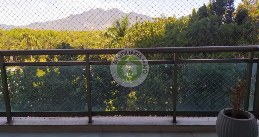Reserva Jardim -Locação - 2 quartos com suíte planejada - Sol da manhã -