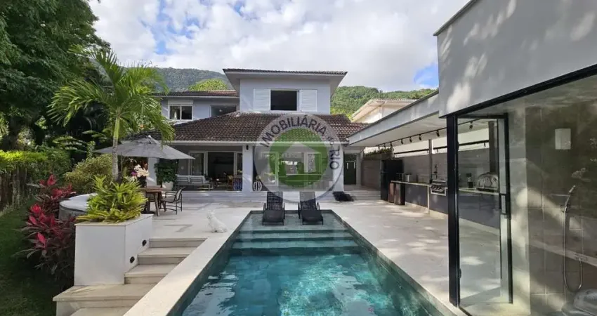 magnifica casa no Greenwood com 5 quartos!