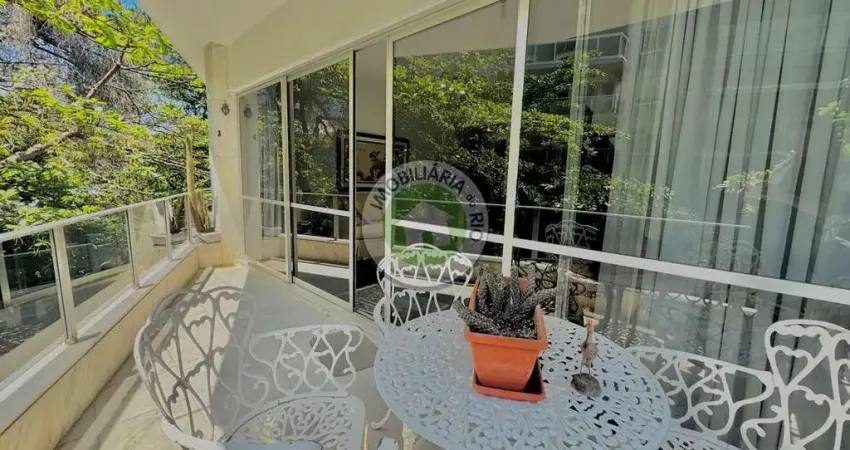 Oportunidade ao lado da lagoa com 4 quartos e 160m2
