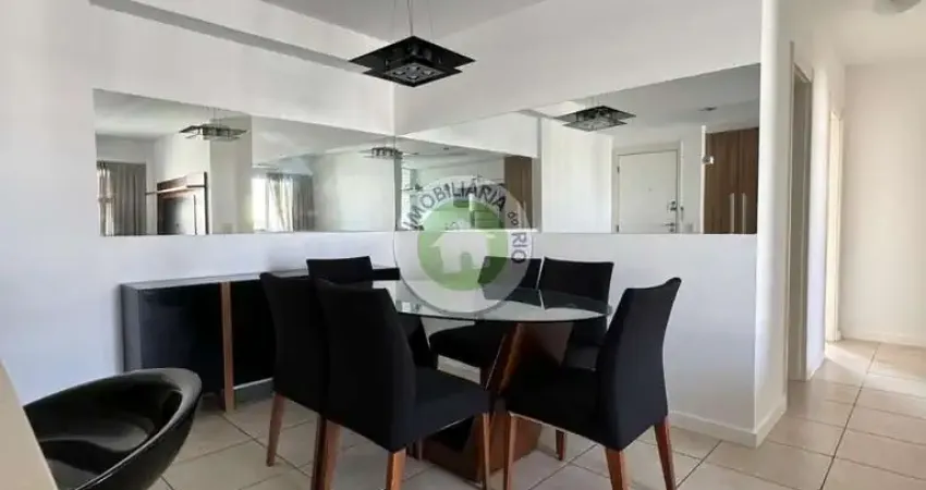 Apartamento de luxo na Barra Olímpica, Rio de Janeiro-RJ: 3 quartos, 1 suíte, 1 sala, 2 banheiros, 1 vaga de garagem, 89m².