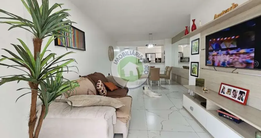 RESERVA JARDIM, 3 QUARTOS + DEPENDENCIA, 113M2 REFORMADO.