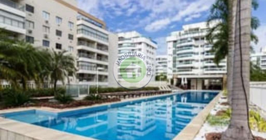 Apartamento 2 Quartos Recreio dos Bandeirantes