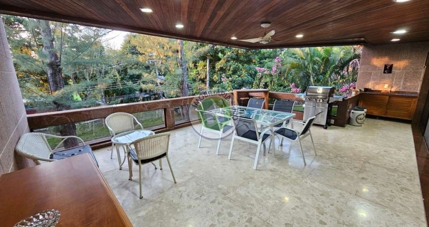 Apartamento com 4 quartos à venda no Recreio dos Bandeirantes, Rio de Janeiro 