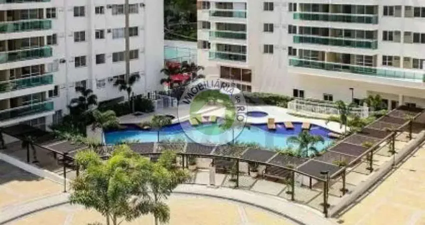 Apartamento 2 Quartos 1 Suíte
