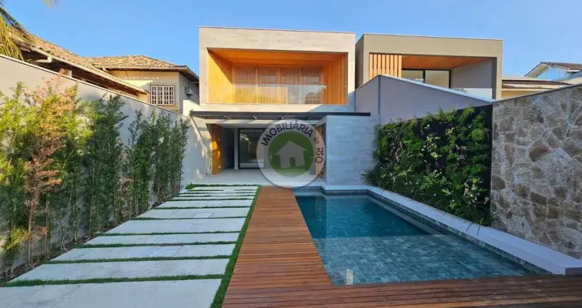 Casa em Condomínio para Venda  Condomínio Rio Mar / RJ