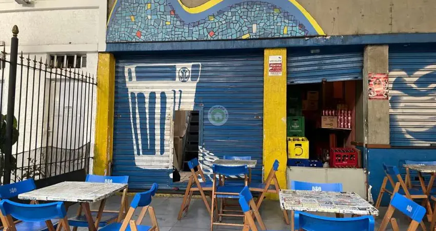 Oportunidade Única: Loja Comercial em Condomínio à Venda em Botafogo, Rio de Janeiro-RJ - 56m², 1 Banheiro