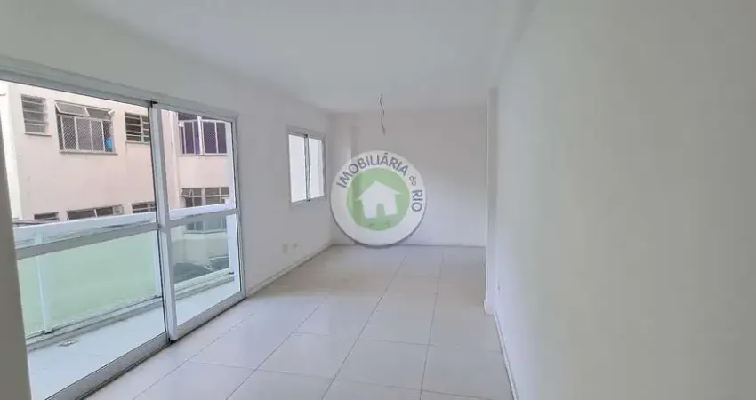 Imperdível oportunidade: Apartamento de 3 quartos com suíte e vaga na garagem em Botafogo, Rio de Janeiro-RJ!