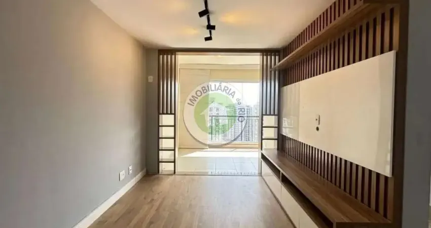 Apartamento à venda na Barra Olímpica, Rio de Janeiro - 2 quartos, 1 suíte, 1 vaga - Imperdível oportunidade!