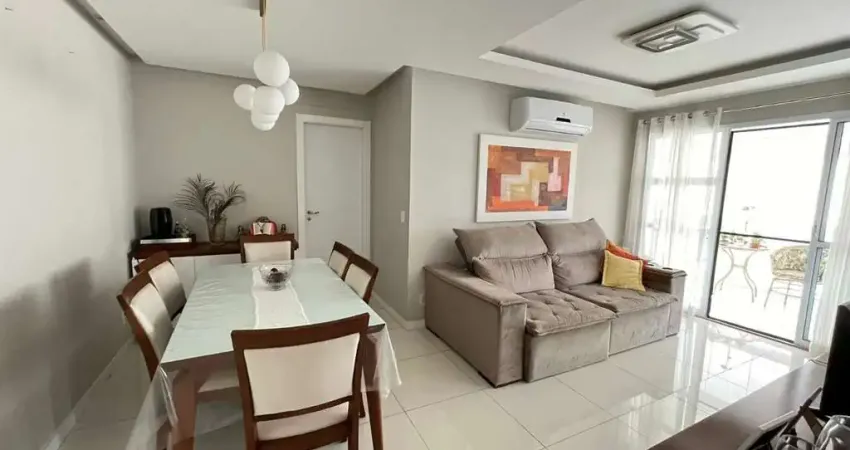 Barra Olímpica - Reformado - Reserva Jardim - 110m2 - 3 quartos - suíte com closet - vista privilegiada - andar alto - sol da manhã -
