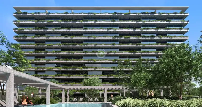 Apartamento de 3 quartos na Barra da Tijuca, Rio de Janeiro - 73,60m², 1 suíte, sala, 2 banheiros e vaga de garagem
