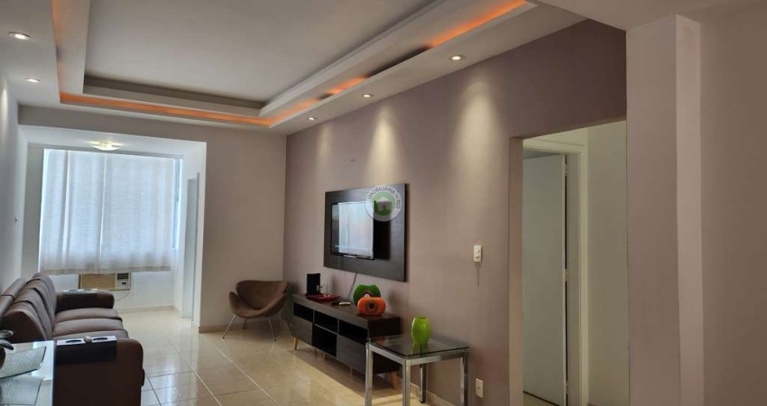 Apartamento à venda em Copacabana, Rio de Janeiro - 3 quartos, 2 salas, 2 banheiros, 107m² de área!