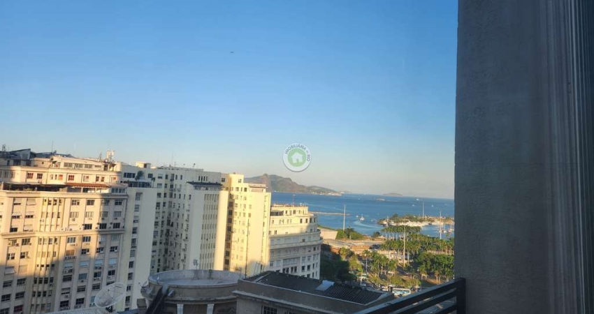 Oportunidade Única: Sala Comercial de 300m² à Venda no Centro do Rio de Janeiro-RJ!
