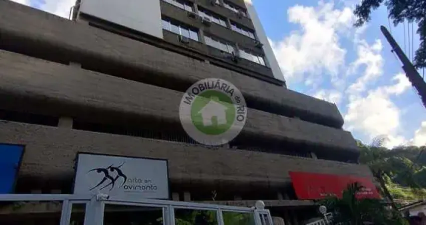 Oportunidade para Investimento e Rentabilidade Na Zona Sul da Cidade Maravilhosa ao Lado da Estação do Metrô São Conrado