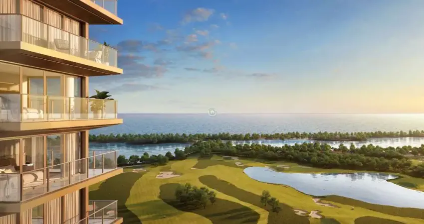 Luxuoso apartamento de 4 quartos e 4 suítes na Barra da Tijuca, Rio de Janeiro - 194m² - Imperdível!