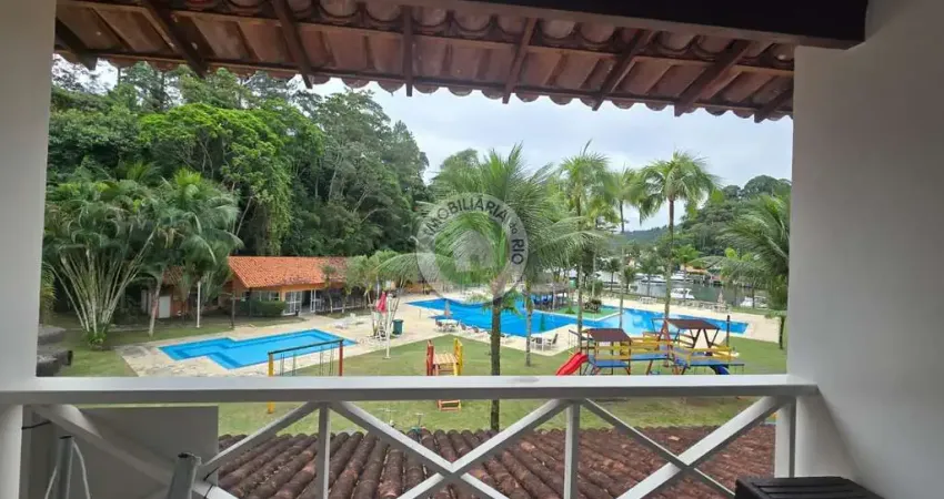Apartamento com 2 quartos à venda no Centro, Angra dos Reis 