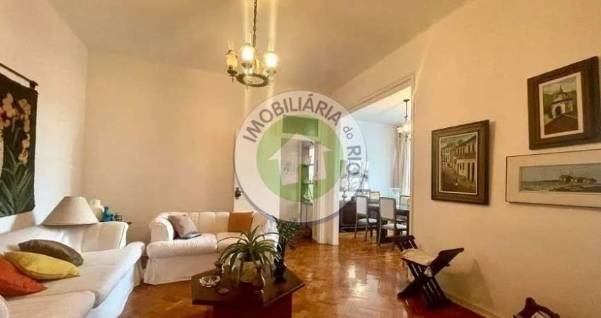 SENSACIONAL PLANTA PARA MODERNIZAR NA QUADRA DA PRAIA E DO ICÔNICO HOTEL COPACABANA PALACE COM LINDAS VISITAS E LAZER NA COBERTURA!