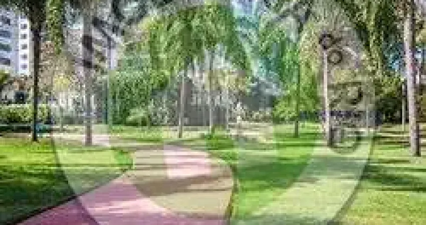 PENINSULA 360 ON THE PARK,  MARAVILHOSO APTO 4 quartos sendo 2 suítes