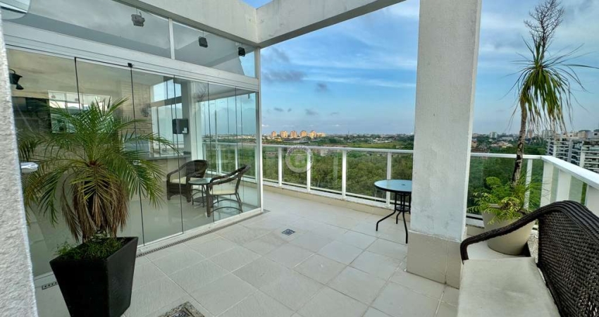 Cobertura Duplex 3 suites condomínio Wonderfull My Lifestyle Resort,