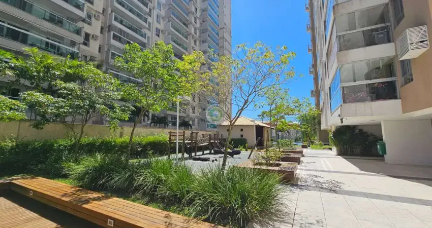 Apartamento com 2 quartos à venda no Recreio dos Bandeirantes, Rio de Janeiro 