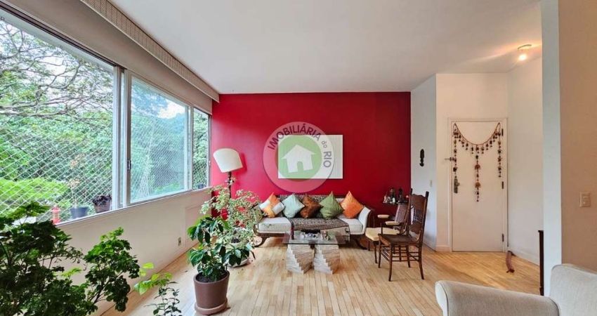 Apartamento com 4 quartos à venda no Leblon, Rio de Janeiro 