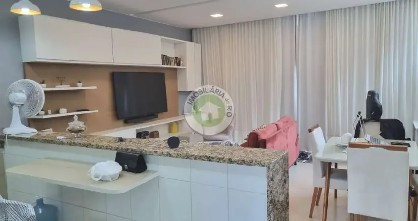 Casa de luxo em condomínio à venda em Mangaratiba-RJ, Vila Muriqui: 5 quartos, 2 salas, 4 banheiros, 2 vagas, 156m².
