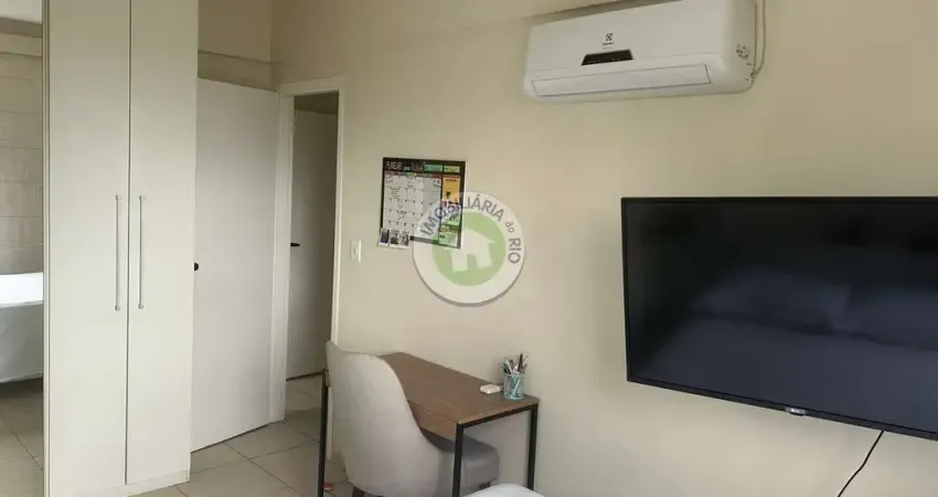 Apartamento com 3 quartos à venda na Freguesia (Jacarepaguá), Rio de Janeiro 