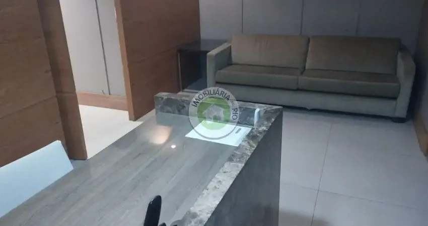 SALA PARA ALUGAR MONTADA ALTÍSSIMO LUXO PARA EMPRESAS TOP COM EXCELÊMCIA / ED SUNPLAZA (AMERICAS PARK) /