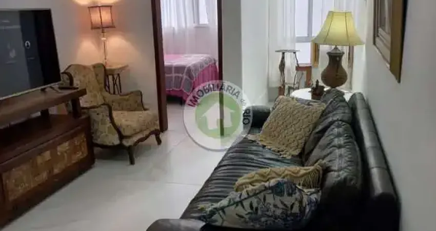 Apartamento à venda em Botafogo, Rio de Janeiro-RJ: 2 quartos, 1 sala, 1 banheiro, 50m² de área.