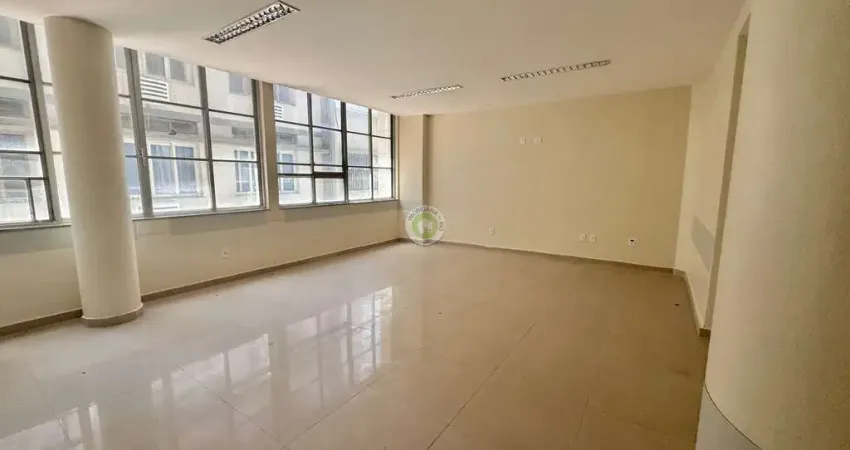 Sala comercial com 3 salas para alugar no Centro, Rio de Janeiro 