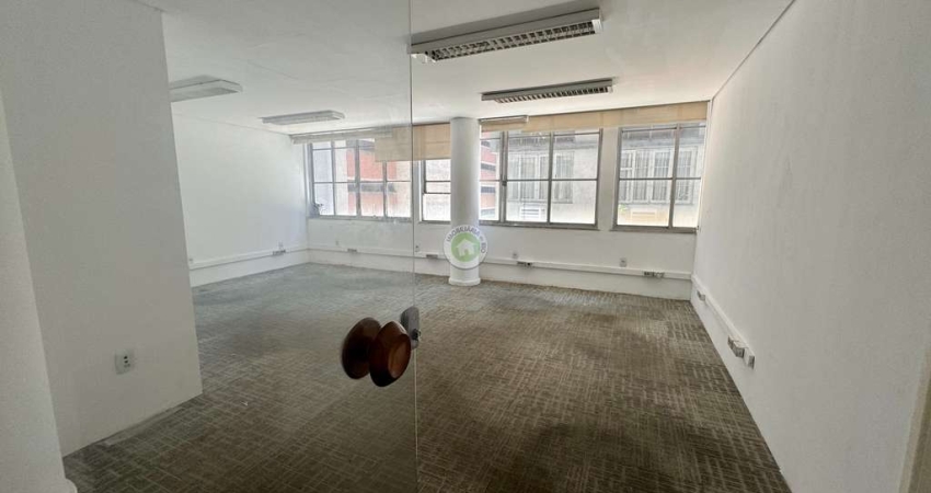 LINDA SALA COMERCIAL NO CENTRO DO RIO