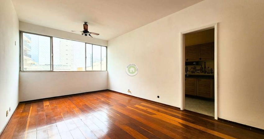 Imperdível: Apartamento à venda no Maracanã, Rio de Janeiro - 3 quartos, 1 suíte, 1 sala, 3 banheiros, 1 vaga - 90m².