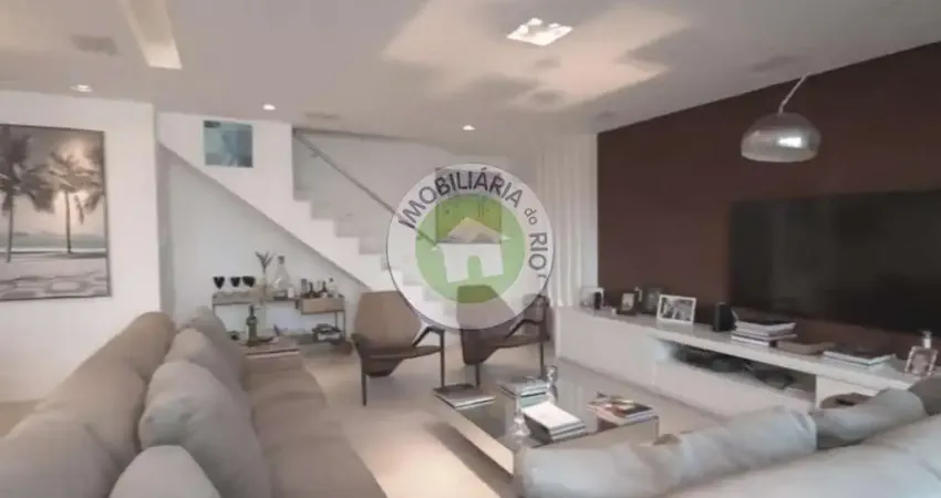 Excelente apartamento 200m² na praia da Barra da Tijuca Posto 5