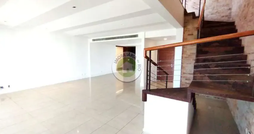 RISERVA UNO COBERTURA DUPLEX 680m² R$7.500.000,00! TODA MONTADA COM 4 SUITES C/CLOSET, VISTA MAR, PISCINA, SAUNA, AREA GOURMET.