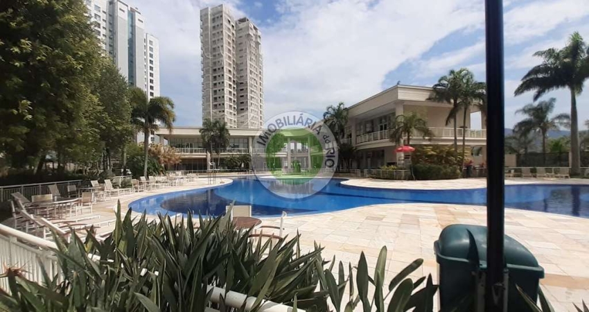 MAGNÍFICO APARTAMENTO DE 333M², 4 SUÍTES NO CONDOMÍNIO RISERVA UNO - BARRA DA TIJUCA