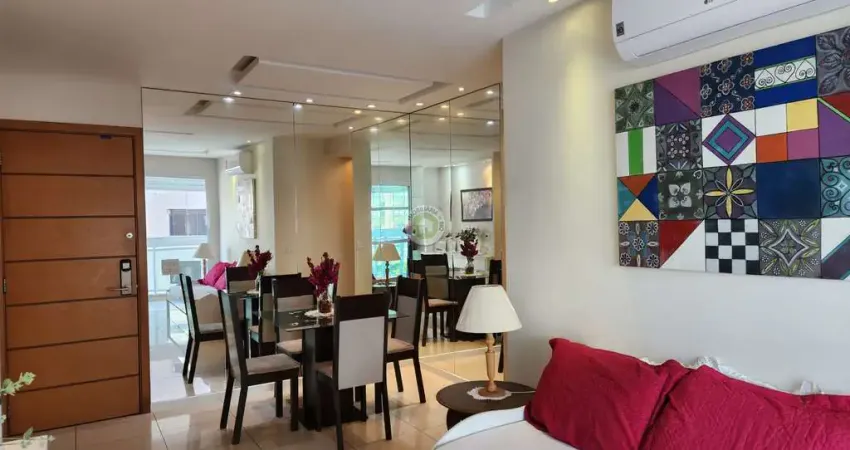Apartamento com 2 quartos para alugar na Barra Olímpica, Rio de Janeiro 