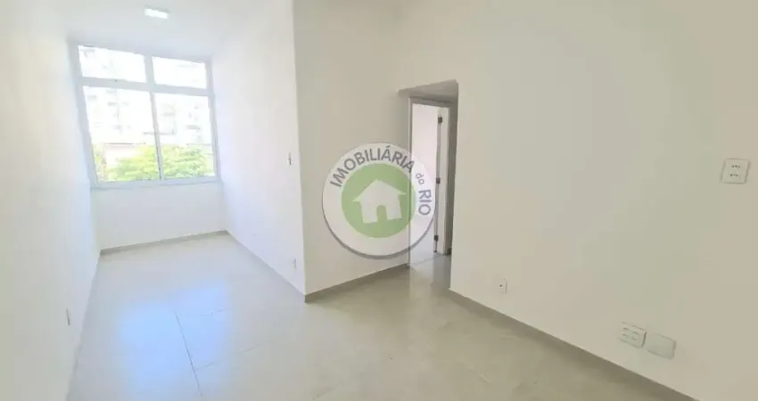 Oportunidade única: Apartamento à venda em Ipanema, Rio de Janeiro - 1 quarto, 1 sala, 1 banheiro, 1 vaga de garagem, 50m²