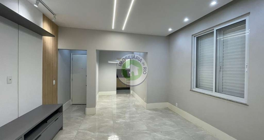 Imperdível: Apartamento à venda no Leblon, Rio de Janeiro - 2 quartos, 1 suíte, 1 sala, 2 banheiros, 78m² de área