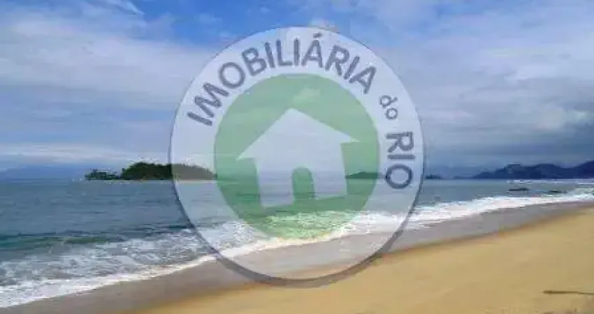 Terreno à venda no Nova Angra (Cunhambebe), Angra dos Reis 
