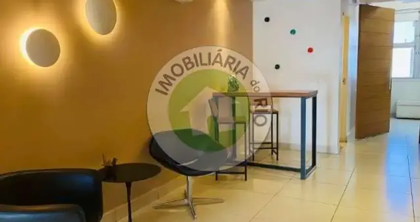 Sala comercial com 7 salas para alugar no Centro, Rio de Janeiro 