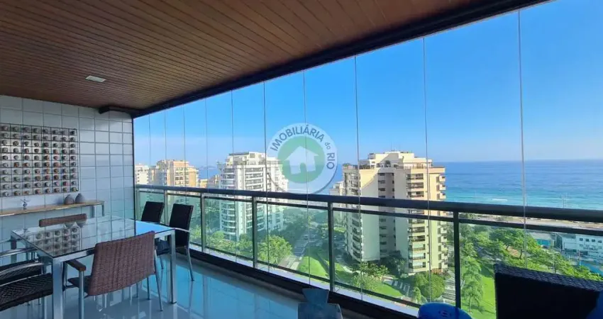 Oportunidade no Golden Green, Barra da Tijuca, porteira fechada!! Entrar e morar! Maravilhoso!