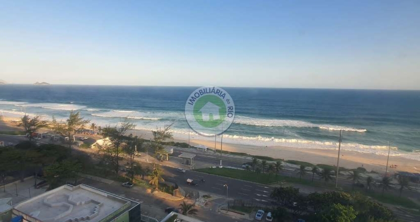 Apartamento com 2 quartos à venda na Barra da Tijuca, Rio de Janeiro 