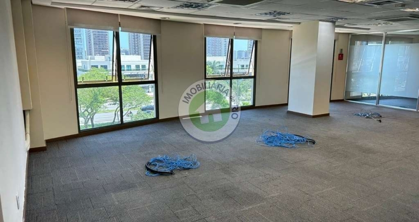 Sala comercial à venda na Barra da Tijuca, Rio de Janeiro 