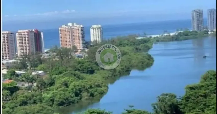 Parque das Rosas vista mar!!!
