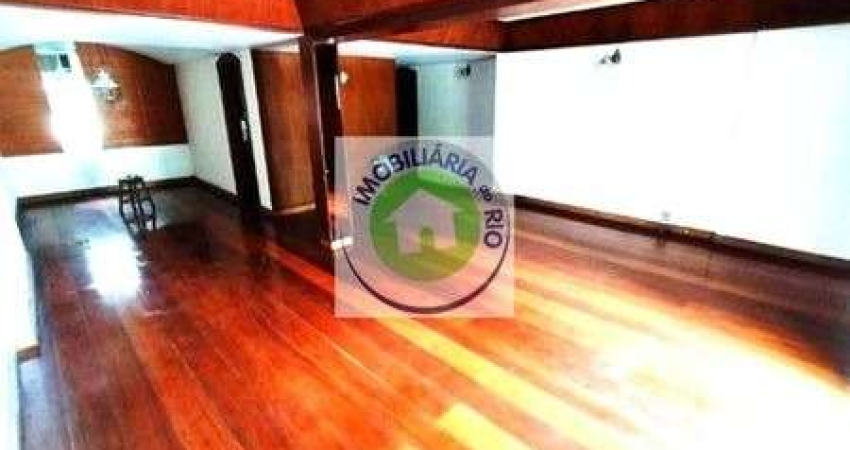Apartamento de Luxo à Venda no Jardim Botânico, Rio de Janeiro-RJ: 4 Quartos, 2 Suítes, 137m², 2 Vagas de Garagem!