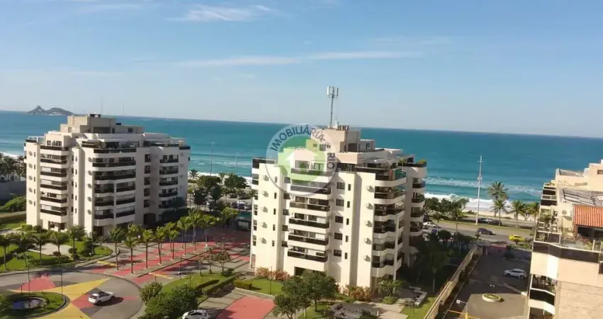 Apartamento com 4 quartos à venda na Barra da Tijuca, Rio de Janeiro 