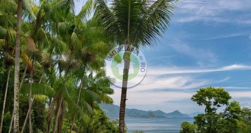 Casa em condomínio fechado com 7 quartos à venda no Portogalo, Angra dos Reis 