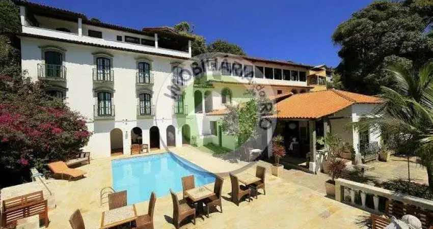 CASA EM GUARATIBA A BEIRA MAR - VISTA RESTINGA DA MARAMBAIA